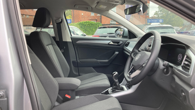 Volkswagen T-Roc 1.5 TSI Match 5dr Petrol Hatchback